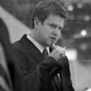 Meet your Posher, Travis